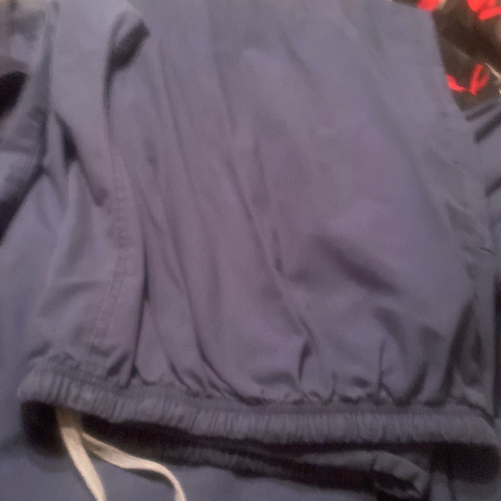 Tafford scrub pants drawl string